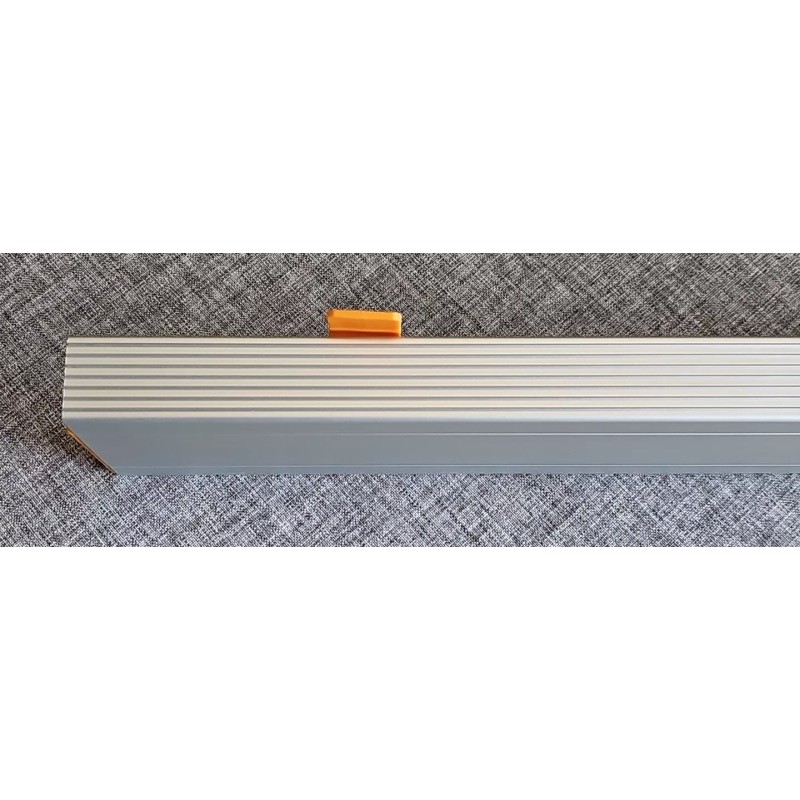 Bora Tool 544002 - NGX System - T-Square Clamp Edge