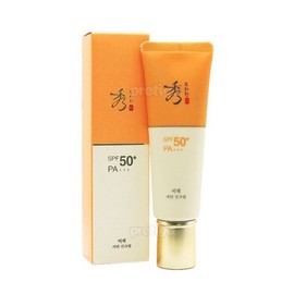 Suryeohan Secret Rosewood Sunscreen 50ml29870595 / 수려한 비책 자단 선크림 50ml29870595