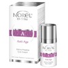 Norel Professional Anti Age Peptide Eye Cream with 0.5% Copper
