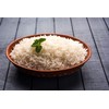 Organic Long Grain White Rice, 8 Pounds - Non-GMO, Kosher,