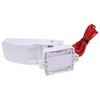 Czomoizc Automatic Float Switch Max 20Amp Compatible with Rule Model