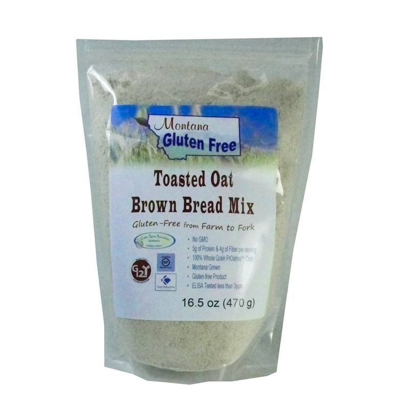 Montana Gluten Free Baking Mix - Combo Pack