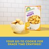 Kinnikinnick Variety Pack - S'moreables Graham Style Crackers, Vanilla and