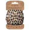 Karma Gifts - Cinta para la cabeza, diseño de leopardo