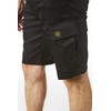 Iron Mountain Herren Multi Pocket klassische Cargo Arbeitskleidung Arbeitssicherheit Kurze