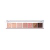 PERIPERA All Take Mood Palette Set (Eyeshadow Accessory) (05 NO