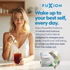Prunex 1 Tea powder, plum flavor for colon cleansing and
