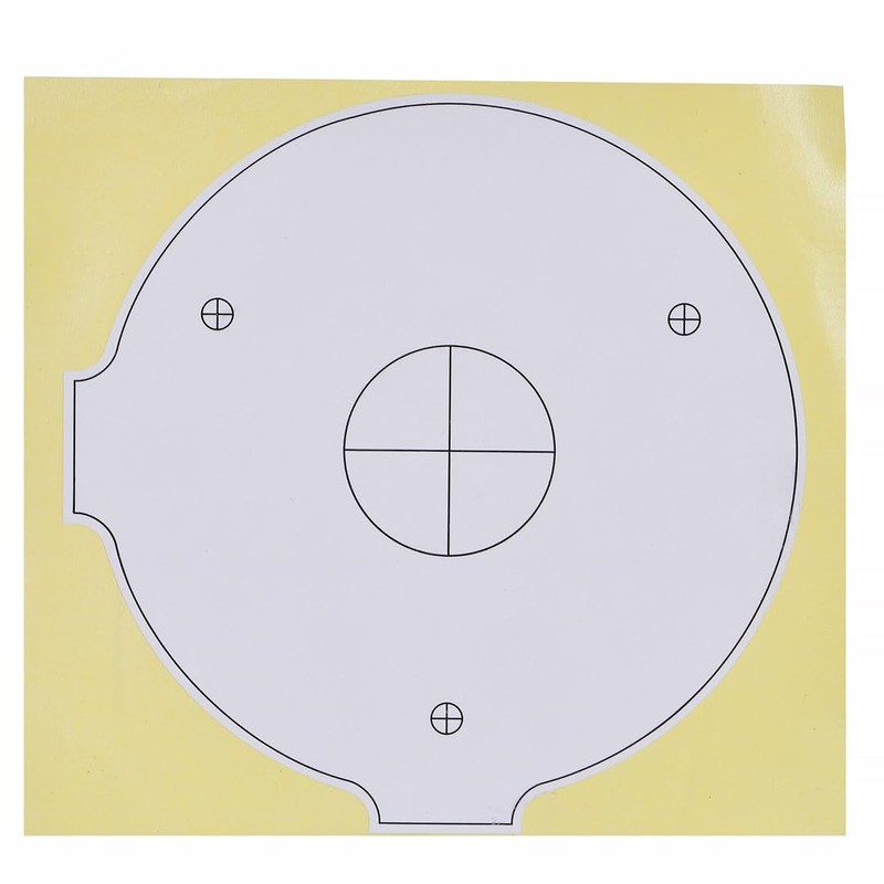 Junction Box B10 (White)