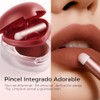 SACE LADY Lip Pudding en Tarro – Tinta Labial Mate