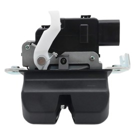 Hoypeyfiy Trunk Latch Lock Actuator 81230-C5000 Replacement for Kia Sorento 2016 2017 2018 2019 Rear Trunk Tailgate Lock Latch