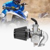 FVRITO PZ20 Carburetor Carb for Tao tao Coolster 125cc 110cc