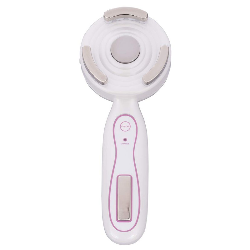 Radio Wave & Ultrasonic Beauty Device Super Lift RF