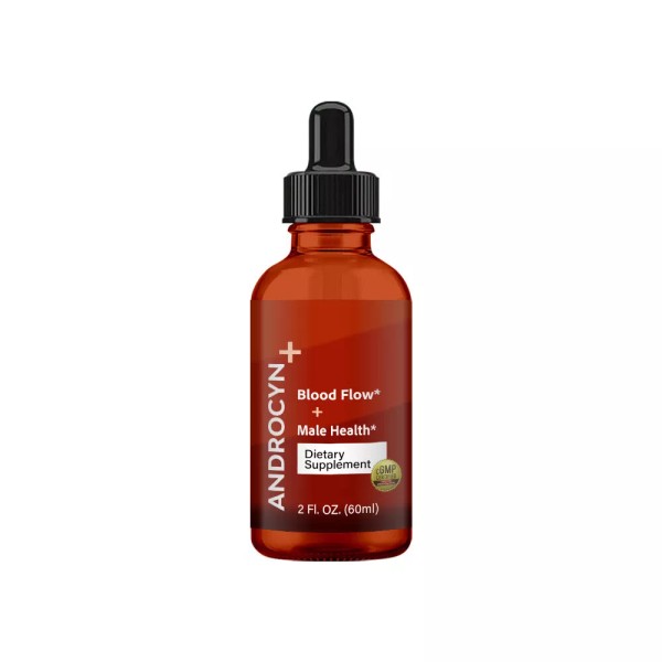 Unbranded Androcyn - Androcyn Tincture (Single)