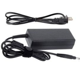 20V AC/DC Adapter Replacement for Boston Acoustics TVee 20 25 TVee205 TVEEM25B012 TV Soundbar Speaker E-System 4115C 4215C 4213 Ktec KSAH2000250T1M2 Epson A361H 20VDC 2.5A-3.25A Power Supply