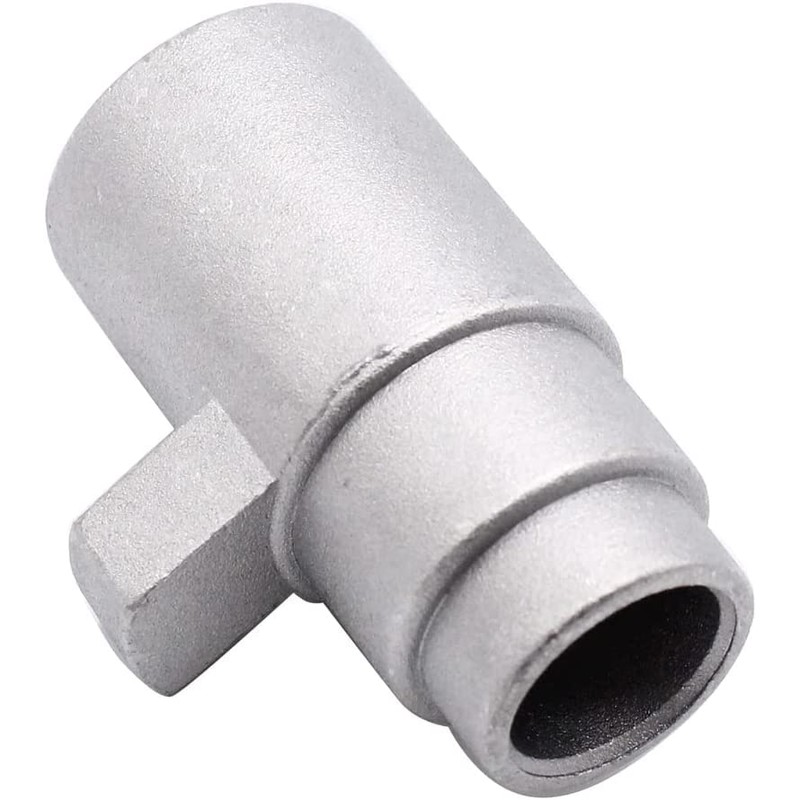 SHLPDFM Repair Socket Sleeve Armrest Set Right for VW T5