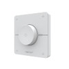 LIGHTEU, Miboxer 2.4GHz Rotating CCT Scene Remote Control with Magnetic
