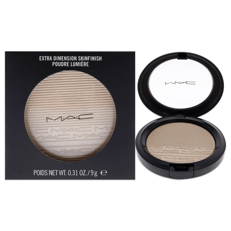MAC Extra Dimension Bronceador e iluminador facial - 9 gr.