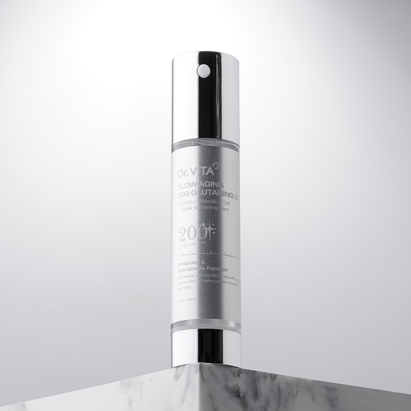 Dr.VITA [Dr.VITA]Slow Aging 200 Glutaning Shot 50ml