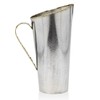 Godinger Silver Art Golden Frost Pitcher