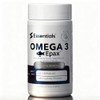 Omega Epax 480 Dha Cápsulas Aceite Pescado Alta Pureza Epa