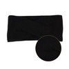 NF NITZSCHE Fashion, Headband for Women, Colours: Black, Grey, One