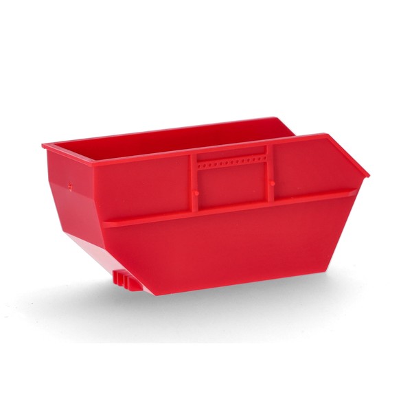 herpa 054614 Accessories Slotting Tray Large (Pack of 2) in