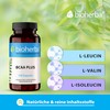 BIOHERBA BCAA Plus Kapseln C 100 Stck mit L-Leucin L-Isoleucin