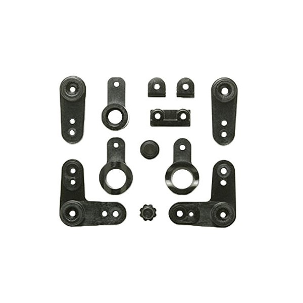 Tamiya SP. 1118 TG10 – MK. 2 K PART