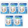 Just Paste and Sleep Refreshing Sheets, Tree Sap Sheet, Foot