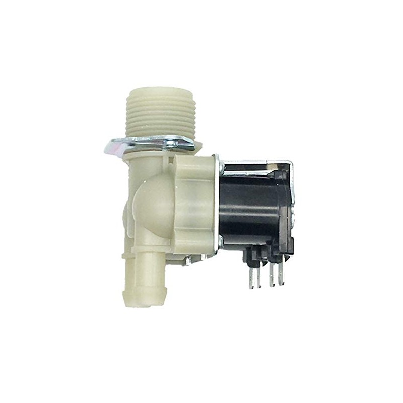 XMHF 220V 50Hz Electric Universal Water Inlet Valve for Washing