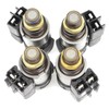 722.9 7 Speed Transmission Solenoid Kit Compatible with Mercedes Benz(pack