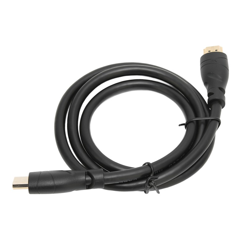 HD Multimedia Interface Connecting Line 4K 120Hz 8K 60Hz Displayport