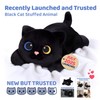 Weighted Stuffed Animals with Microwavable Heating Pad - 5lb or