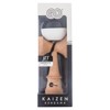 KENDAMA USA Kaizen Kendama Jet Shape Half Split Improved Kendama