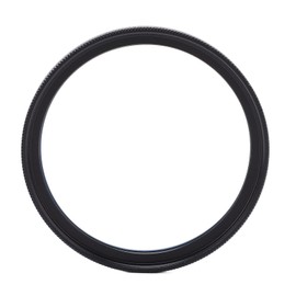 Akozon Filtro de Lente UV MC para Cámara Filtro de Lente de Protección UV Multicapa para (46MM)