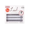 Kiss Lash Couture Faux Extensions - Venus (KLCE01)