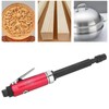 Air Die Grinder 20000RPM 90PSI Precise Extended Pneumatic Grinding Machine