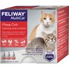 FELIWAY MultiCat Calming Pheromone, 30 Day Refill - 3 Pack