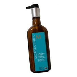 Moroccanoil Hair Treatment Light 50ml100ml with pump / 모로칸오일 헤어 트리트먼트 라이트 50ml100ml 펌프 포함
