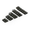 Mad Hornets 20x Small M5 5mm Motorcycle Fairing Spring Clips