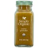 Simply Organic Curry Powder, 3 Oz