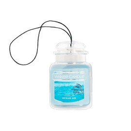 Yankee Candle ULTIMATE Air Freshener, Neutralizes Odors Up To 30 Days (Ocean Air)
