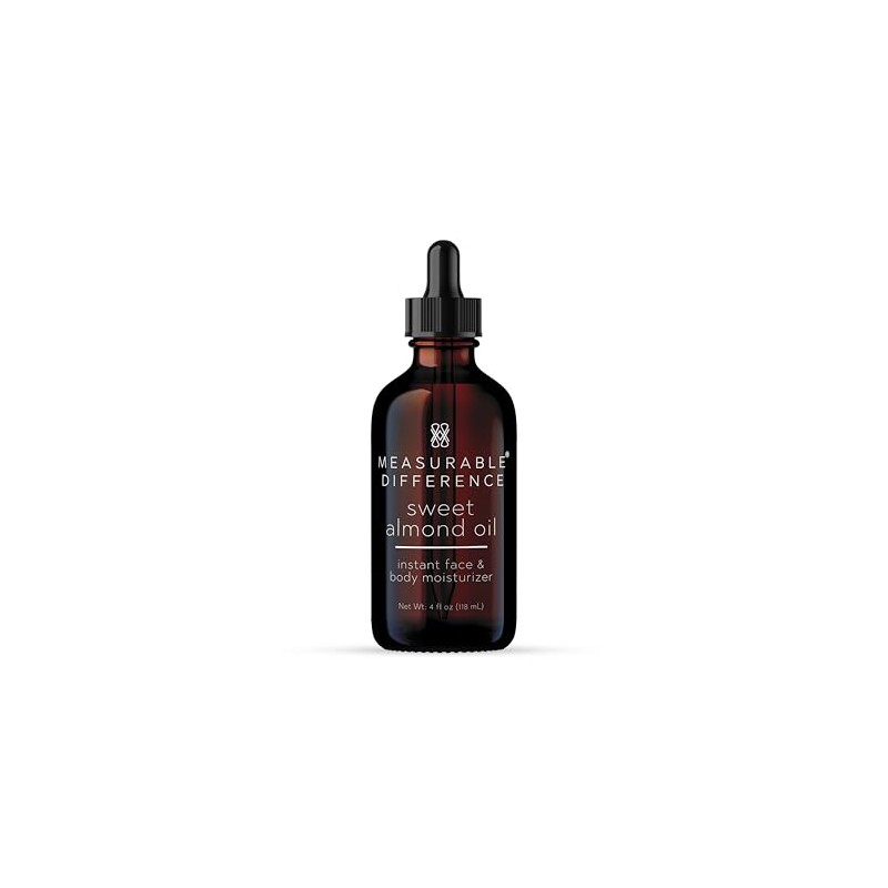 Chrislie Mesaurable Difference Face And Jojoba Body Oil