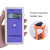 RGM-UVC Digital Illuminance Meter for Reptile UV Irradiance High Precision