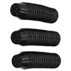 50PCS Soilless Hydroponic Root Fixer Planting Baskets Plant Grow Hydroponic