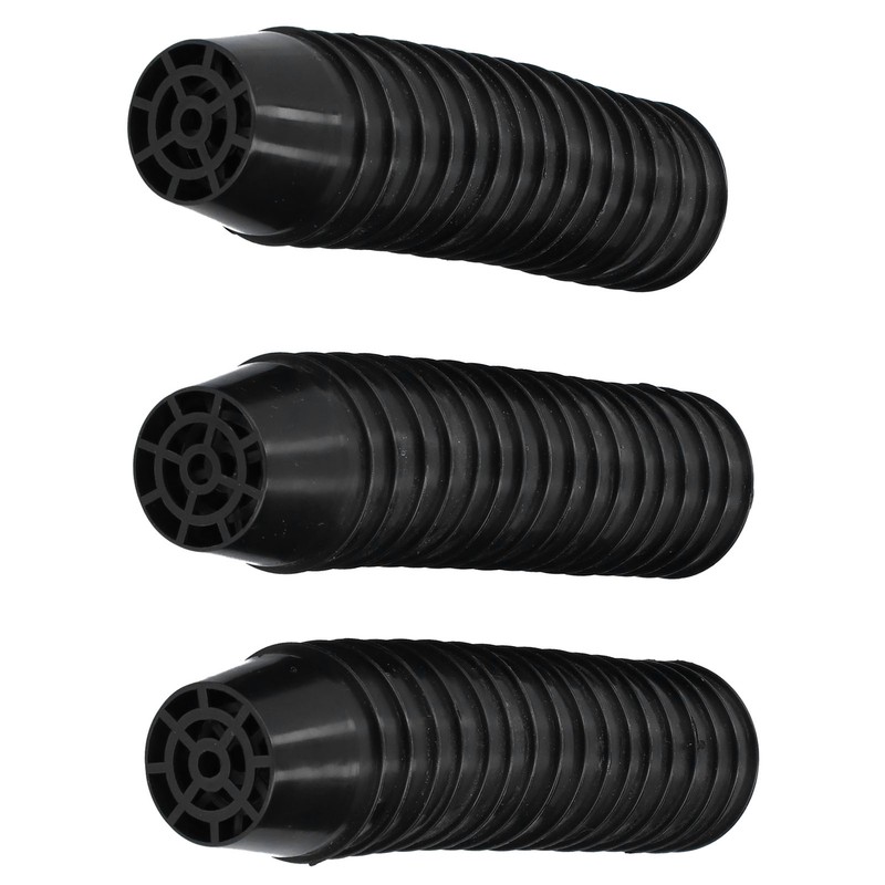50PCS Soilless Hydroponic Root Fixer Planting Baskets Plant Grow Hydroponic