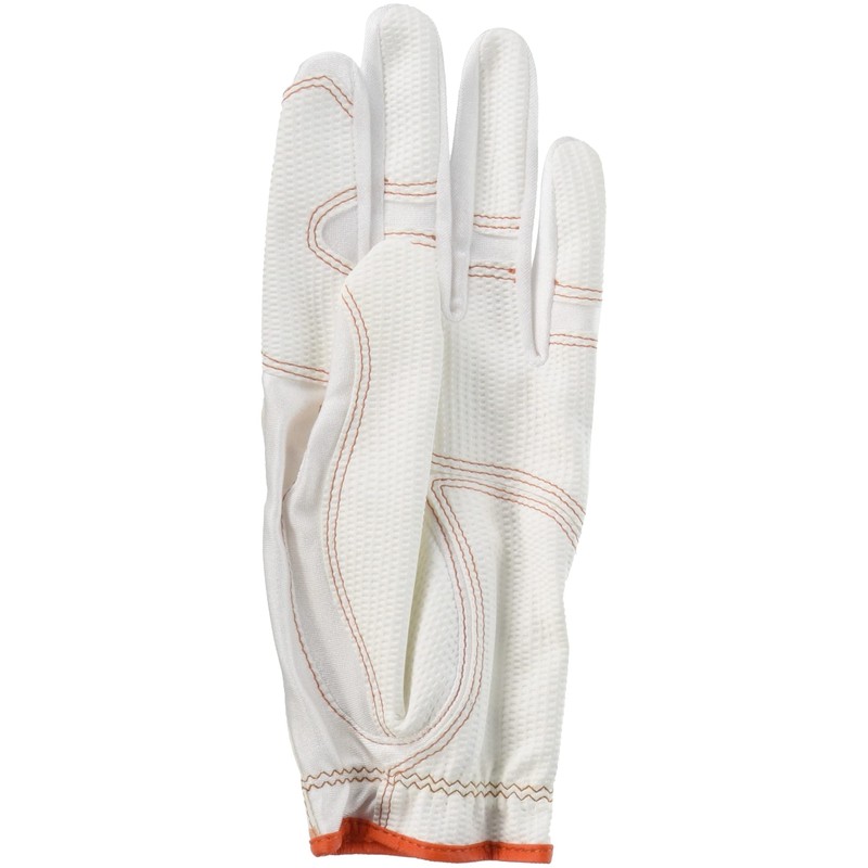 Kasco Golf Gloves, Glossy Gloves, Golf Gloves, Women's SF-1918L, Kinkyo