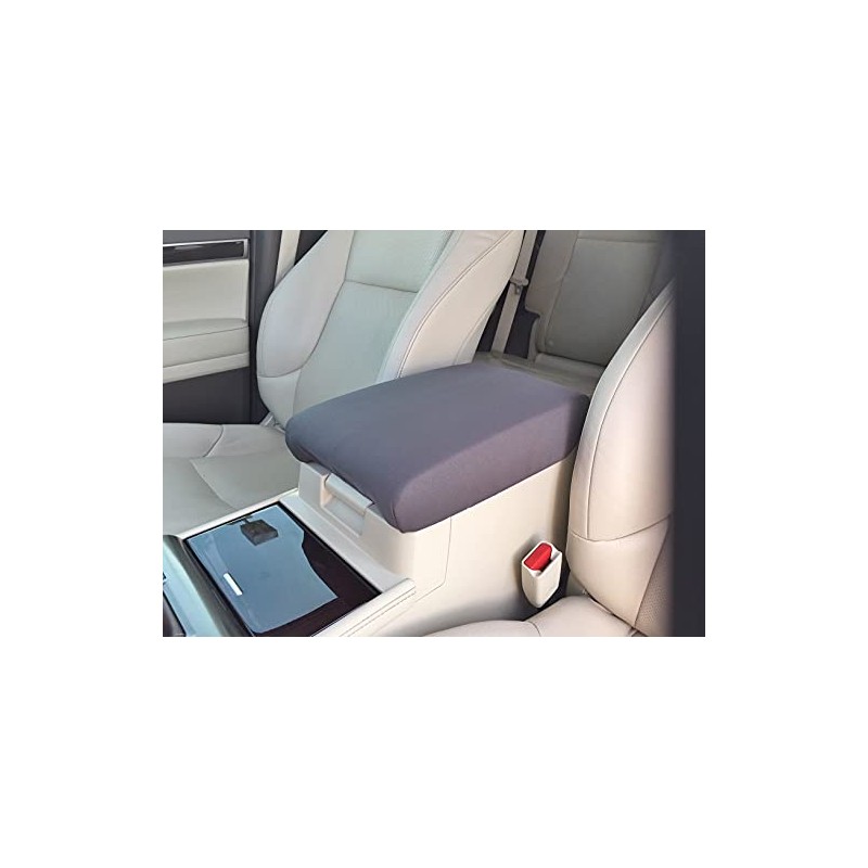 Car Console Covers Plus Made in USA Designed for Lexus