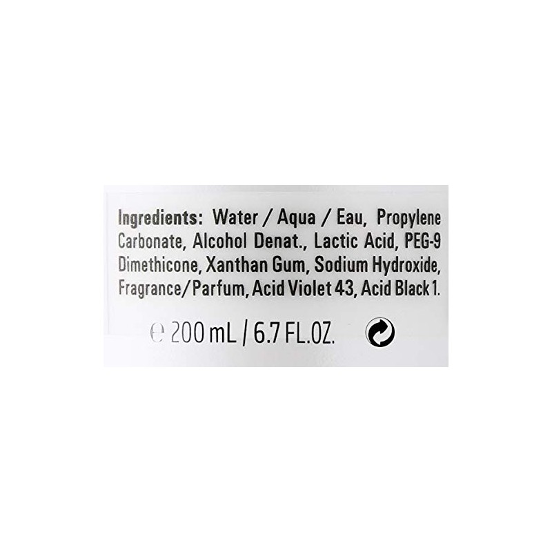 Goldwell Elumen Hair Colour, BL, Pack of 1 (1 x