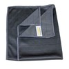 Muxel Carbon Cloth, Glass Polishing Cloth, Streak-Free Window Cloth, Microfibre